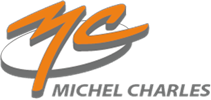logo michel charles